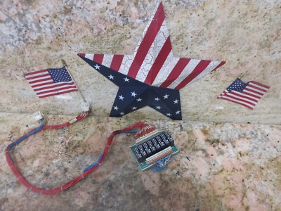 1995 CINCINNATI ARROW 500 ERE POWER CIRCUIT BOARD 60.220.204.S 0AC24A OAC24A