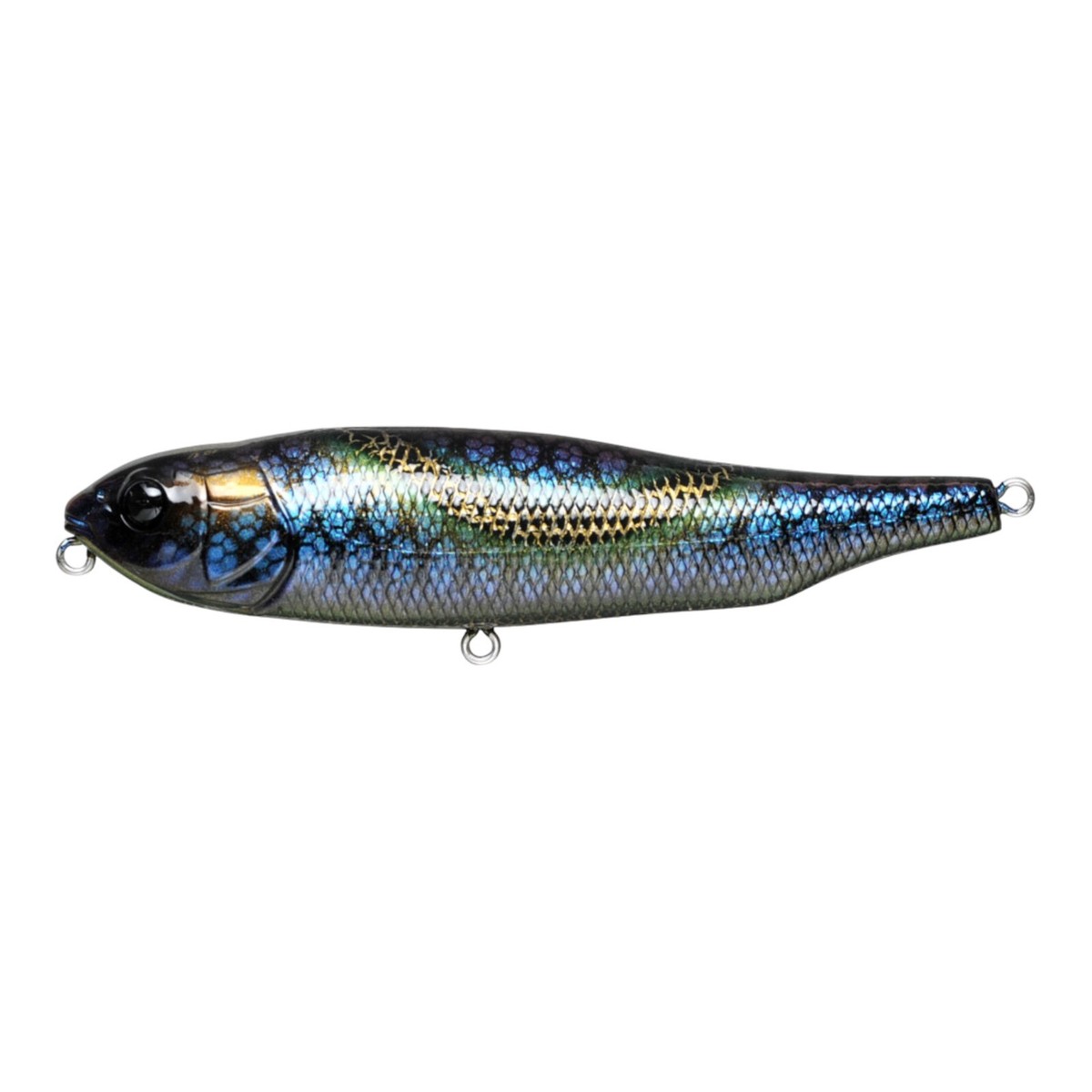 Megabass Giant Dog-X Topwater Bait - Choose Color | eBay