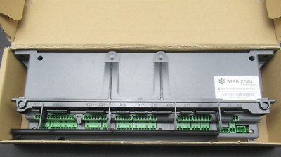 Star Cool CIM 6.0 Container Controller Module SMC6.0 OEM 868510D *FACTORY REMAN*