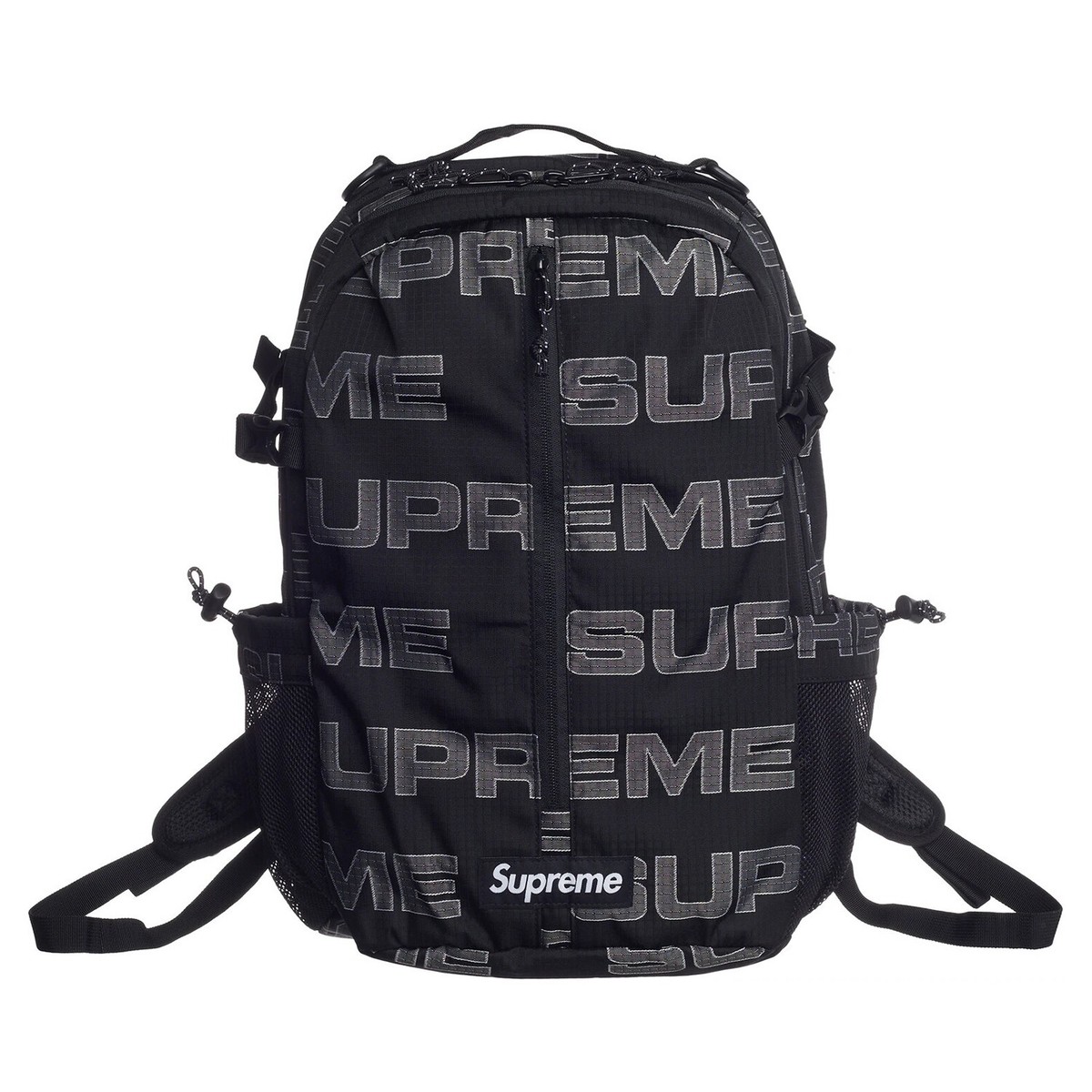 Supreme 20FW Backpack 21L Blackバックパック Supreme シュプリーム 20FW Backpack バックパック 21L ブラック
