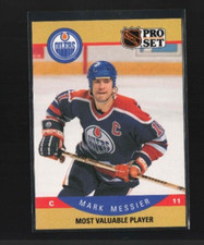 Click to enlarge Mark Messier