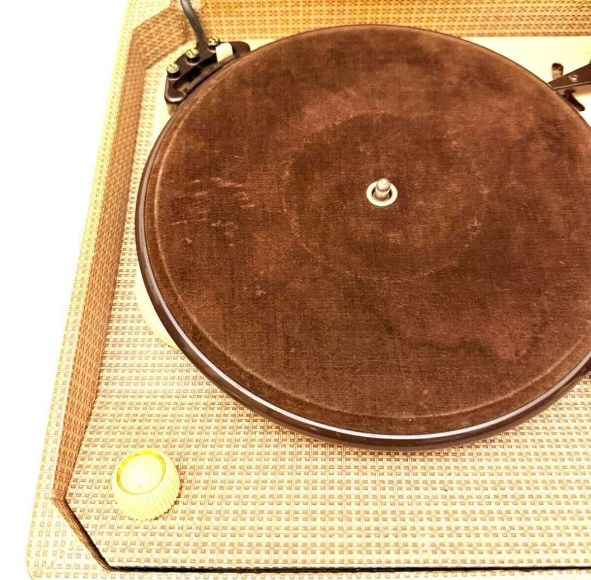 【希少】GARRARD Model T レコードプレーヤー 希少】GARRARD Model T レコードプレーヤー 楽器・機材