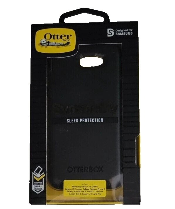 OTTERBOX gel de silicone/Borracha Estojos, capas e Skins para BlackBerry