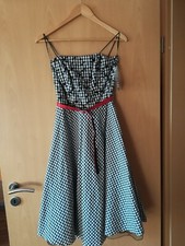 Cocktailkleid Abendkleid 2-teilig gr. 38 1-A-27