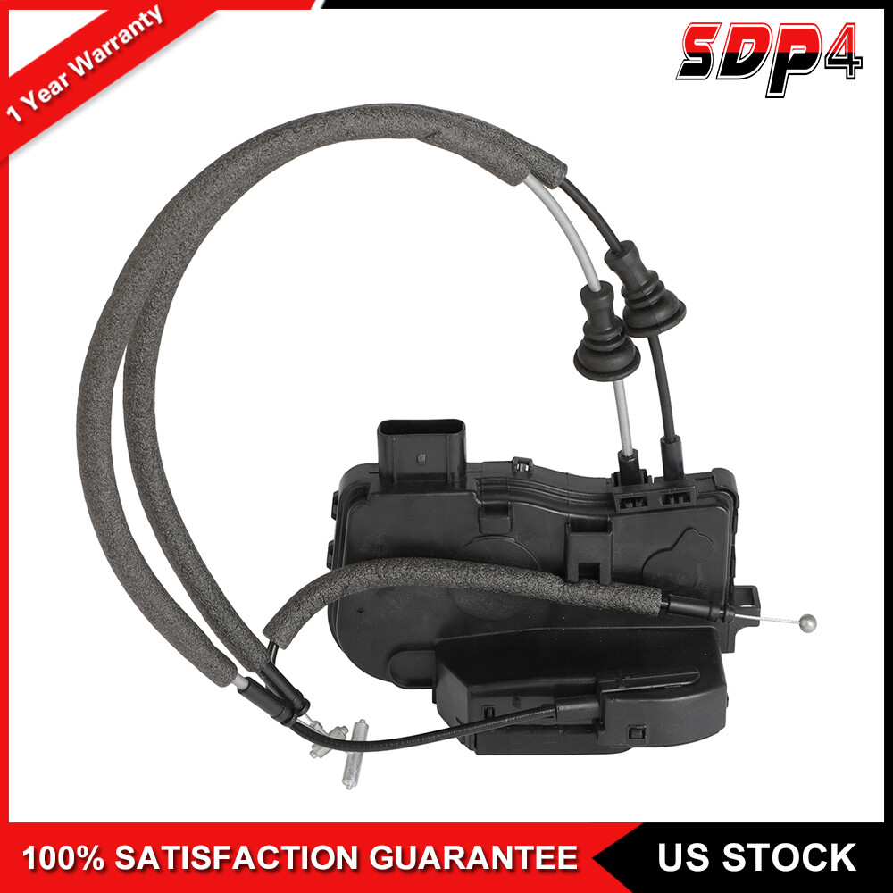 For Hyundai Sonata 2012-2015 Rear Right Passenger Door Latch Lock
