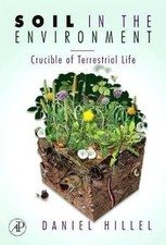 Soil in the Environment: Crucible of Terrestr...