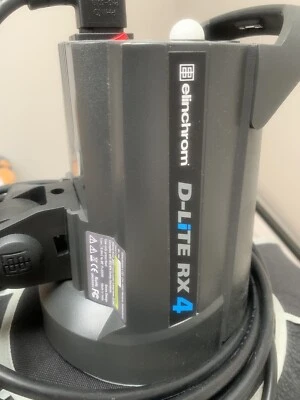 Enlichrom D-Lite RX 4 N.2 Stk. - Bild 1 von 3