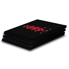 OFFICIAL SLIPKNOT WE ARE NOT YOUR KIND VINYL SKIN DECAL FOR SONY PS4 PRO CONSOLE