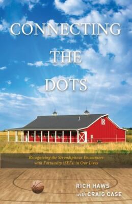 Connecting The Dots: Recognizing The Serendipitous Encounters With Fortuosit...