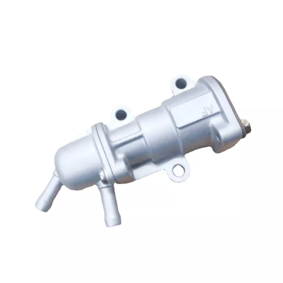 Idle Air Control Valve Solenoid 16500-PT2-900 For Honda Accord 2.2L-L4 1990-1993 - Image 4 of 4