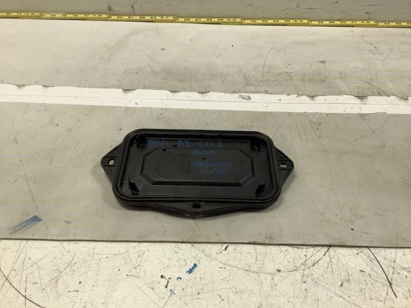 AUDI A3 2006 cabina delantera filtro de aire caja cubierta exterior moldura se adapta a 06-10 Beetle Foto 4 de 4