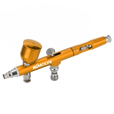 Kkmoon tragbare  größe  pumpe stift kompressor set für kunst Z6A6
