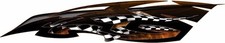 Street Race Vinyl Graphic Decal Motorcycle Go Kart Race Car Decal Street Race Vinyl Graphic Decal Motorcycle Go Kart Race Car Decal