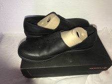 Merrell Women's Encore Kassie Moc Clog 7 Black