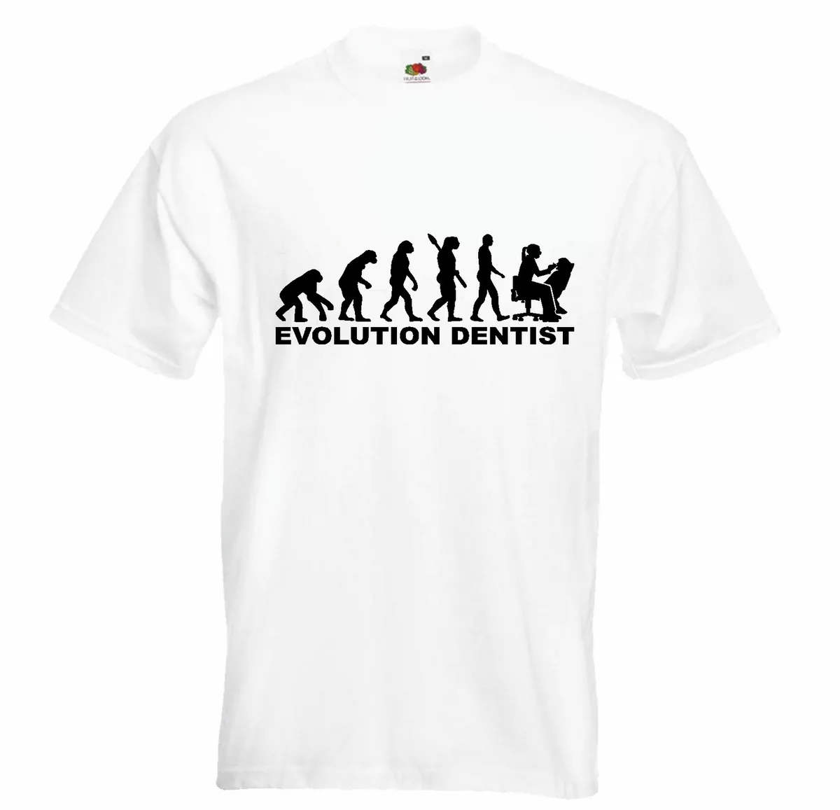 Kap Chance erhalten t shirt zahnarzthelferin Nächstenliebe Infrarot Diamant