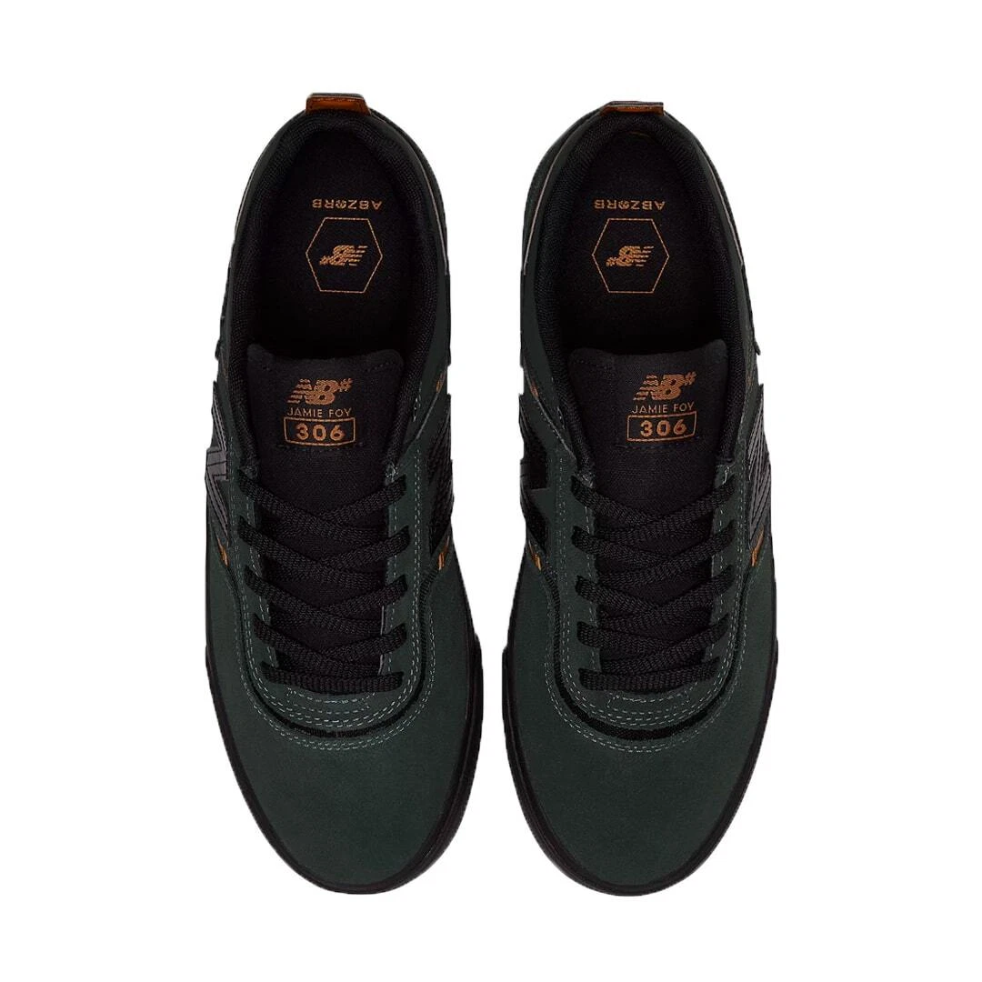 New balance top 306 quito