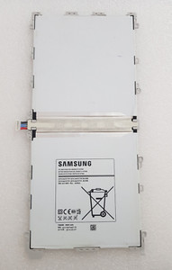 Original Samsung Akku T9500E Galaxy Note Pro 12.2 SM-P900 Batterie Battery B
