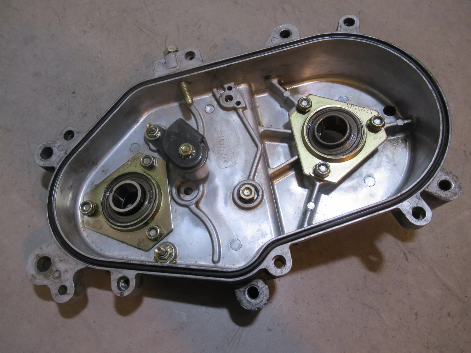 Arctic Cat F5 Chain Case 2003