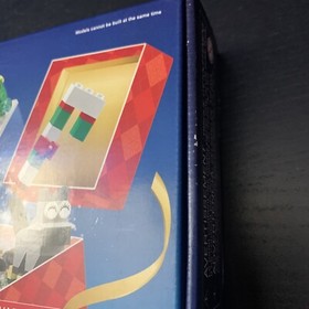 LEGO Seasonal Christmas Build-Up 40222 24-in-1 Retired NEW