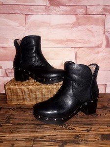 studded boots australia