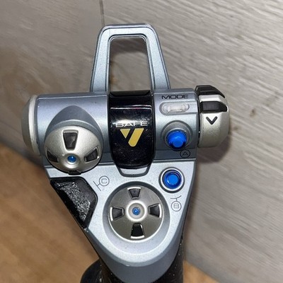 Logitech G Saitek X52 Pro Flight Control System THROTTLE AND STICK SIMULATION