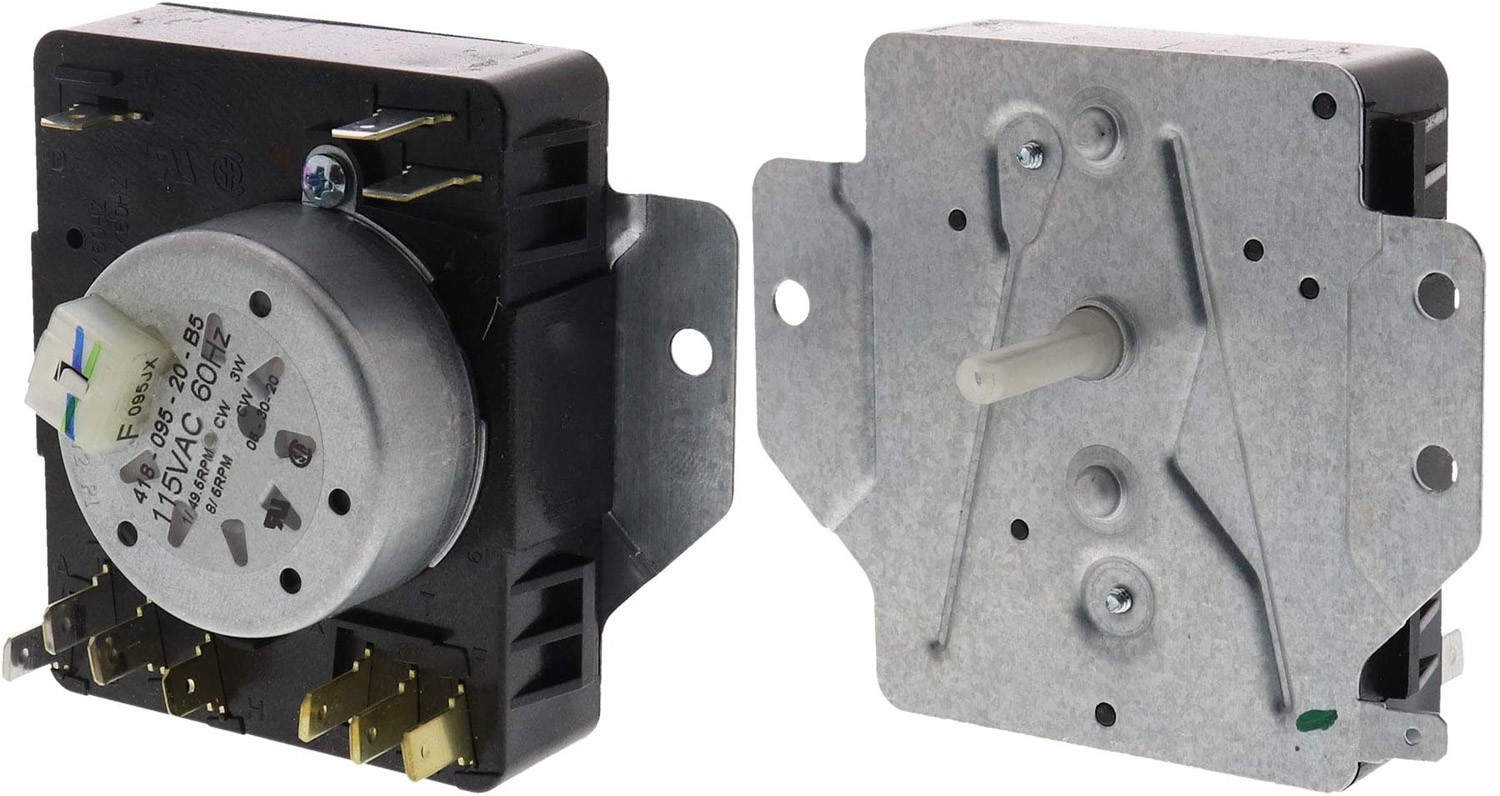 Whirlpool 7MWGD9919EM1 Dryer Timer Replacement Part