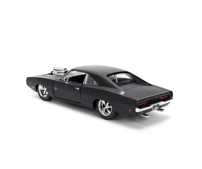 Jada Toys Fast & Furious Dodge Charger 1:24 Modellauto Die Cast 253203102 - Bild 1 von 4