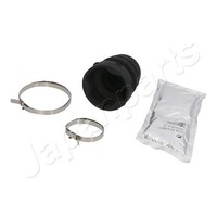 Japanparts Faltenbalgsatz, Antriebswelle KB-323 FüR CitroËN Peugeot Toyota