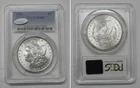 1896 Morgan Dollar, PCGS MS65 Littleton Select  #7286