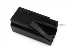 DKW Rixe Sachs 504 505 Motor Vergaser Luftfilter Kasten hinten Mofa Neu