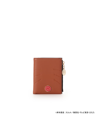 Samantha Vega NARUTO Shippuden Collaboration Naruto Uzumaki Bag