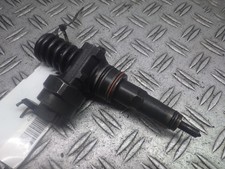 Einspritzdüse Injektor VW Golf IV (1J) 1.9 TDI 66kW 90PS 038130073J 
