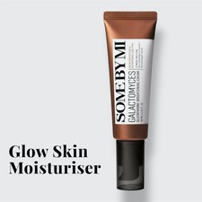SOME BY MI GALACTOMYCES GLUTATHIONE BRIGHTENING CREAM glowy skin cream VEGAN