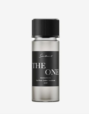 The One Diffuser Oil - Premium Hotel Scent with Notes of Cardamom, Leather, L...