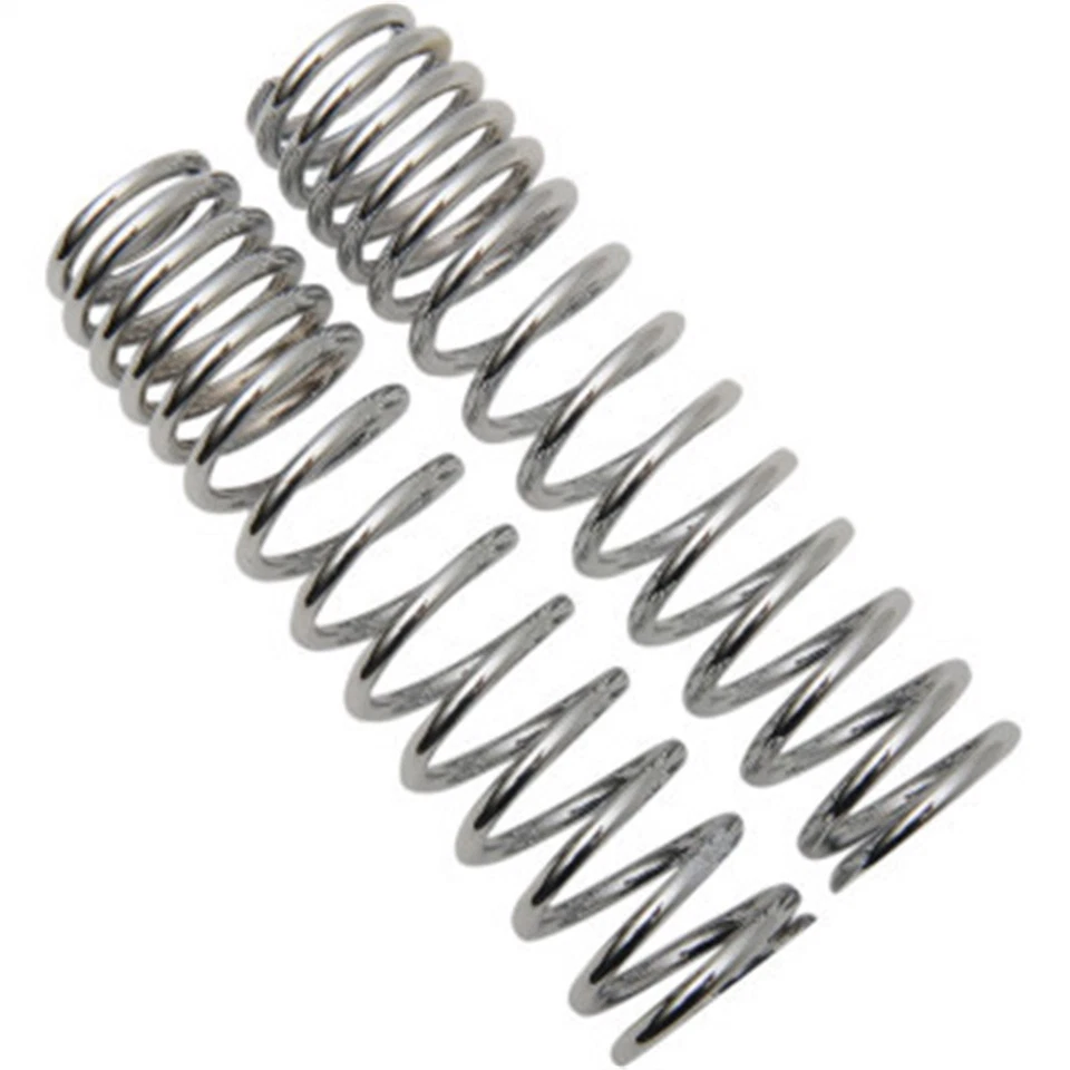 Progressive Suspension Shock Springs for 12-Series & 412-Series 03-1368C - Image 2 of 4
