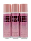 NEW Bath & Body Works Lot of 3 Bottles A Thousand Wishes Dry Shampoo 3.3 oz Full
