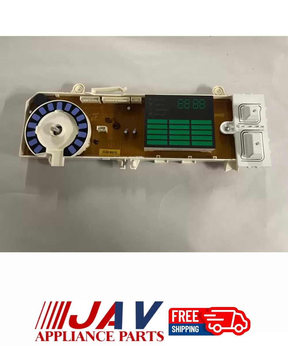 Samsung Washer Control Board DC92 01311C PS8763911 DC9201311C JJV108180