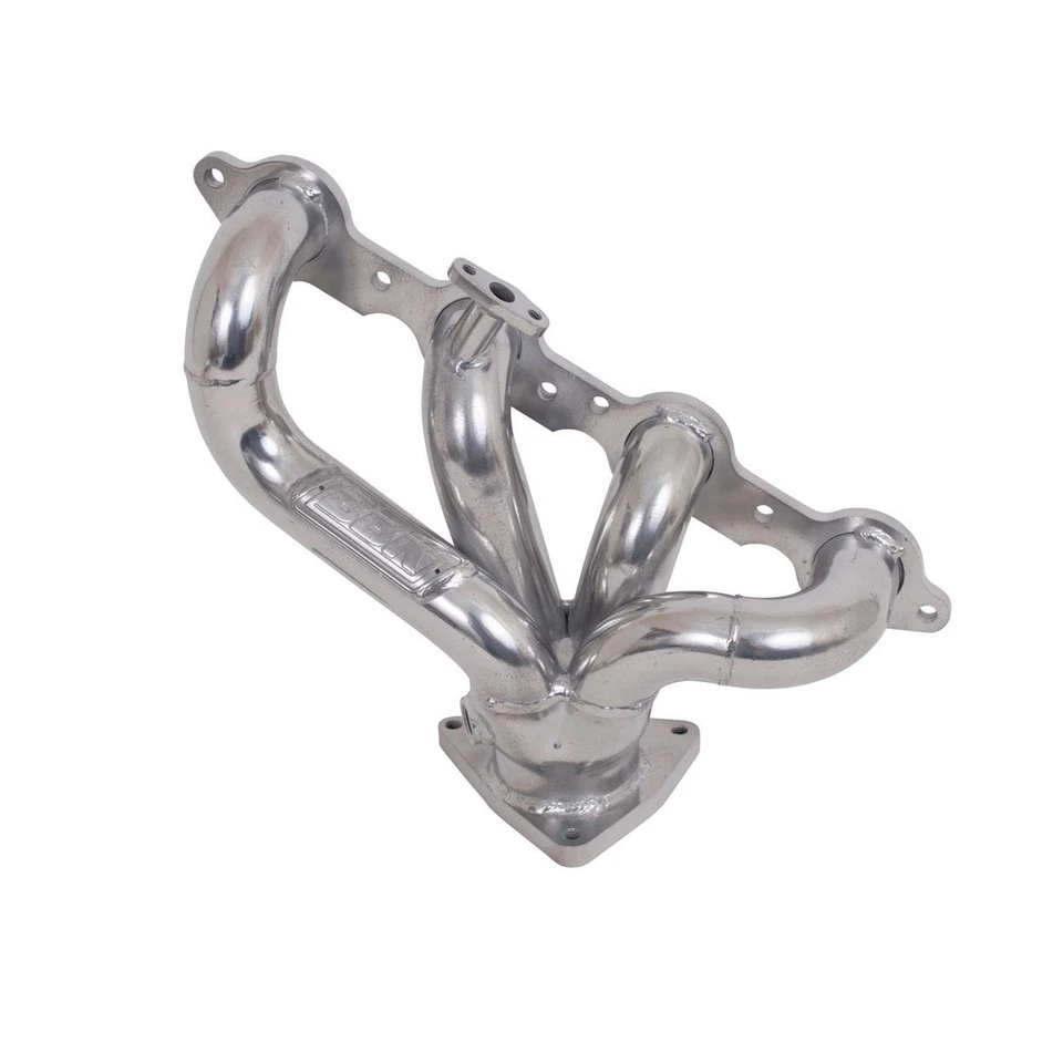 BBK Exhaust Header - Fits: 2001-2002 Chevrolet Camaro, 2001-2002 Pontiac Firebir - Изображение 4 из 4