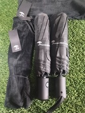 2. COMPACT Travel Umbrellas Windproof Automatic Umbrellas Small Compact UV