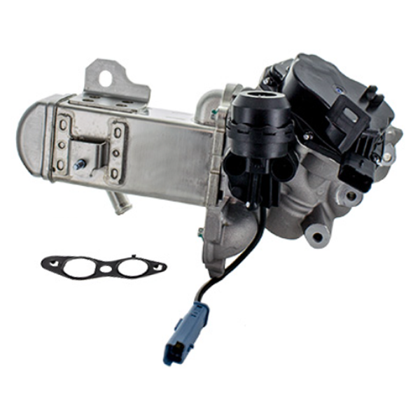 PartsTec PTA510-0286 Agr-Modul FüR CitroËN Ford Peugeot Ford USA-image