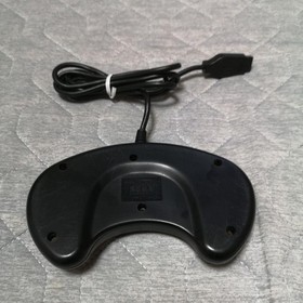 Sega Mega Drive MD Console HAA-2510 Tested