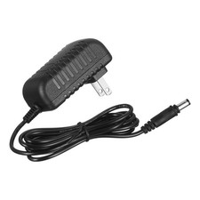 6V Kids Car Battery Charger Electric Toy motorcycle Scooter Power AC Adapter