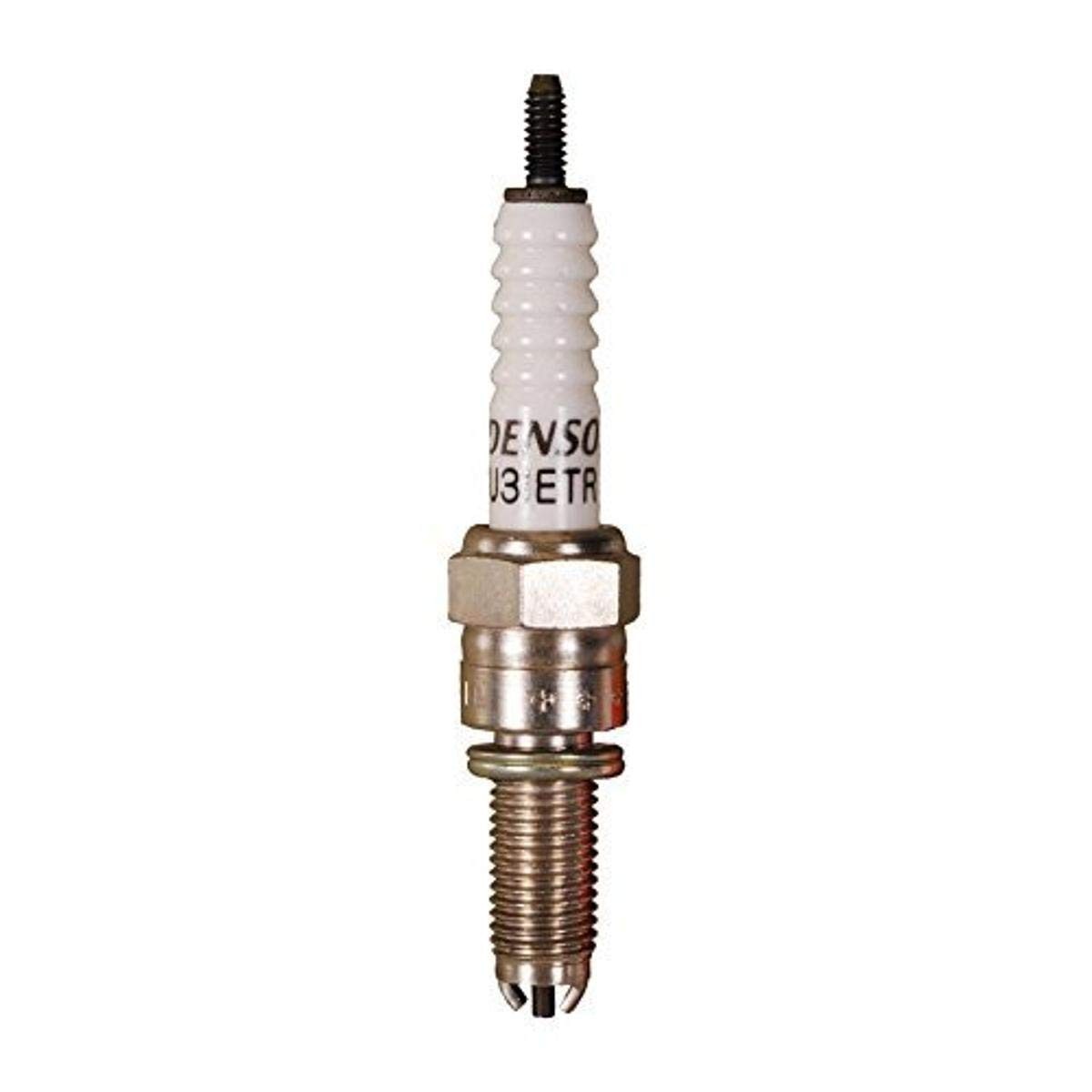 Denso U31ETR Spark Plug for 1999-2005 Yamaha YZF-R6 4135