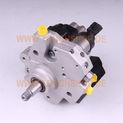 Bosch Hochdruckpumpe 0445010090 für Audi A4 3.0TDI quattro 2004-2005 150kW 204PS