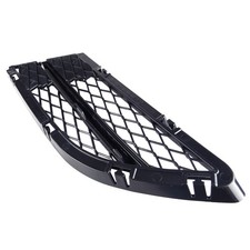 Für BMW 3er E90 E91 LCI 2009-2012 51117138418 Stoßstange Gitter Vorne Rechts A8