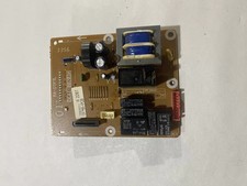 GE Microwave Control Board RA-OTR7L-01 DE41-00203A RA-OTR7L