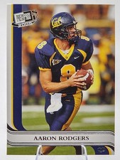 Top 10 eBay Football Card Sales: Aaron Rodgers 29