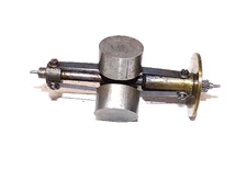 EDISON HOME CYLINDER PHONOGRAPH GOVERNOR