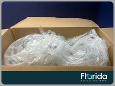 BOX OF 13 VYAIRE AIRLIFE UNIVERSAL PORTABLE VOLUME VENTILATOR CIRCUIT 003764