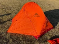 MSR Access 2 2P Tent 2-Person Lightweight 4-Season 3lbs 10oz Skiing Backpacking